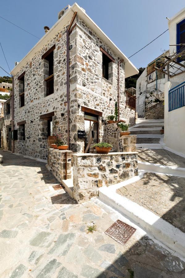 Mirthia Apartments Plakias Extérieur photo